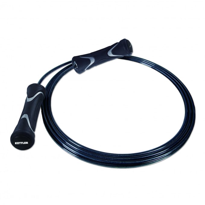 Kettler Springtouw - Cardio training - Ergonomische grip