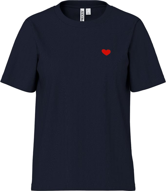 Pieces T-shirt PCMILA
