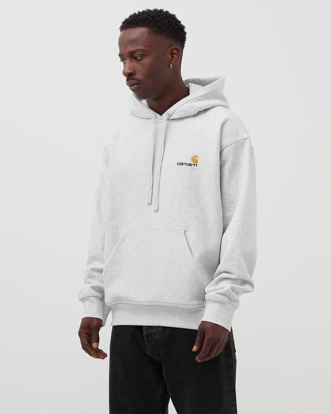 American Script Hoodie