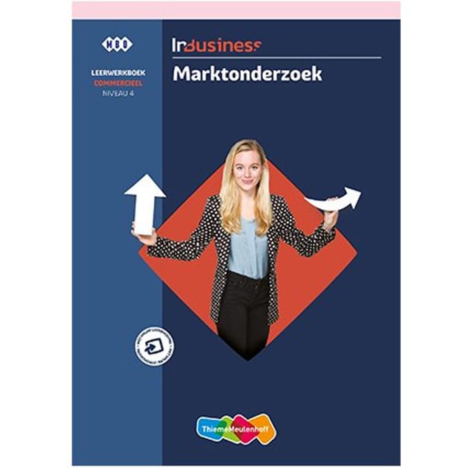 Inbusiness Commercieel Marktonderzoek