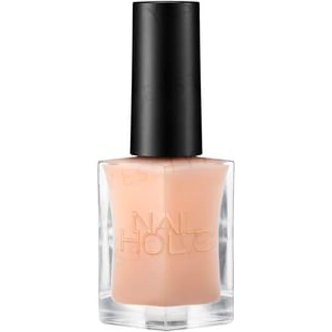 Kose - Nail Holic 24_7 Base Coat SP001
