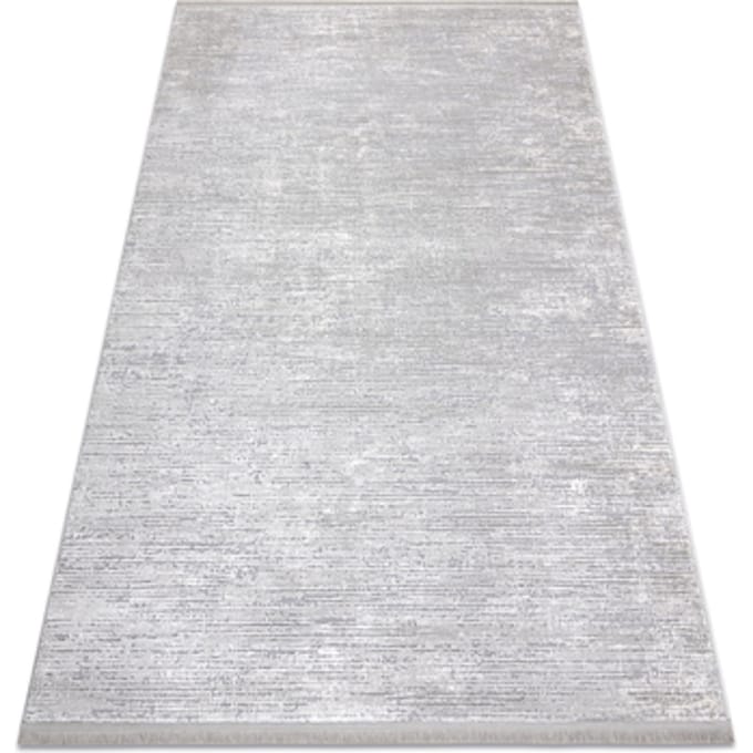 Kleden Rugsx Tapijt modern TULS 51248 grijs 80x150 cm