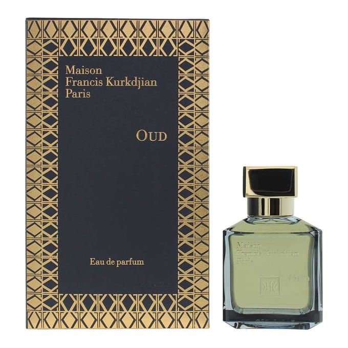 Maison Francis Kurkdjian OUD 70 ml - Eau De Parfum Spray (Unisex)