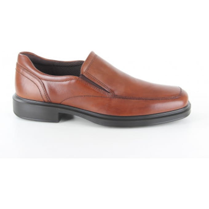 ECCO 500154-01053 heren instappers gekleed