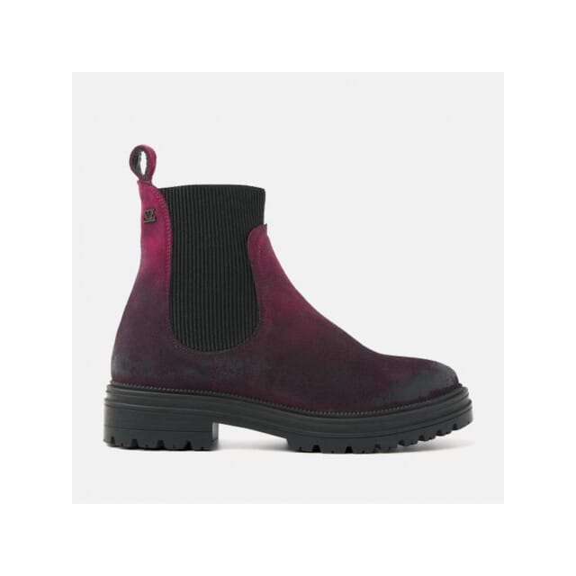Lazamani Boot