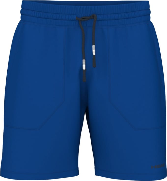 Head Short Play Blauw Padel Maat XXL
