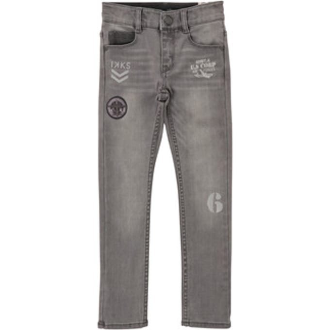 Ikks  Skinny Jeans XV29093