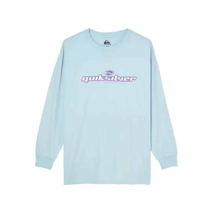 Dames sweatshirt Quiksilver Boyfriend