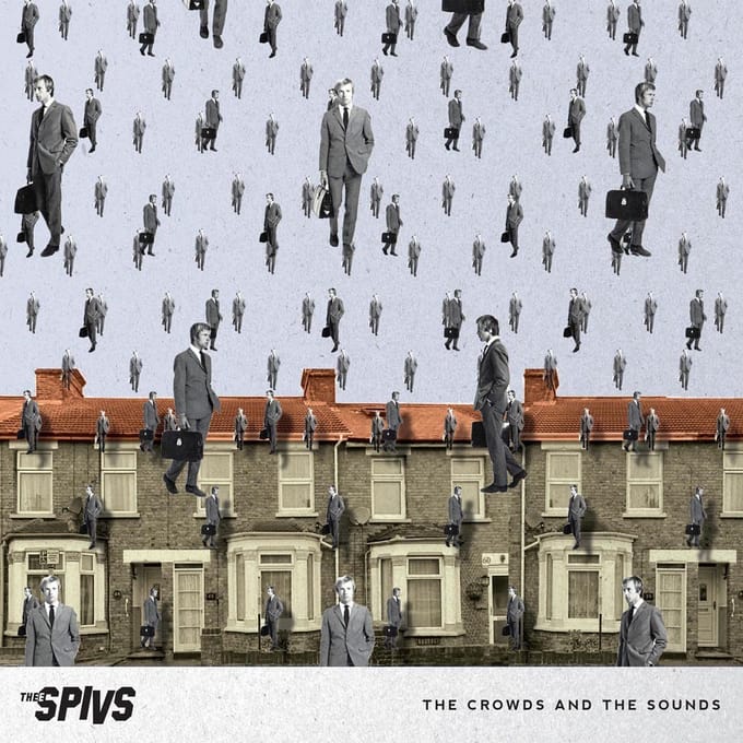 The Crowds and the Sounds