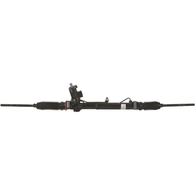 Stuurhuis LAUBER 66.0047