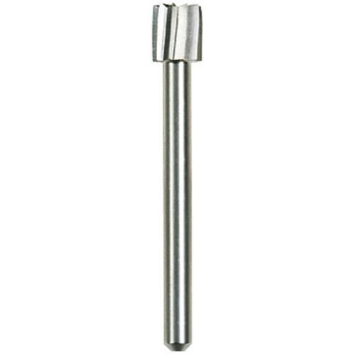 Dremel 196 Hogesnelheidsfrees 5,6 mm Dremel 196 Diameter 5.6 mm Schacht-Ø 3,2 mm 2 stuk(s)