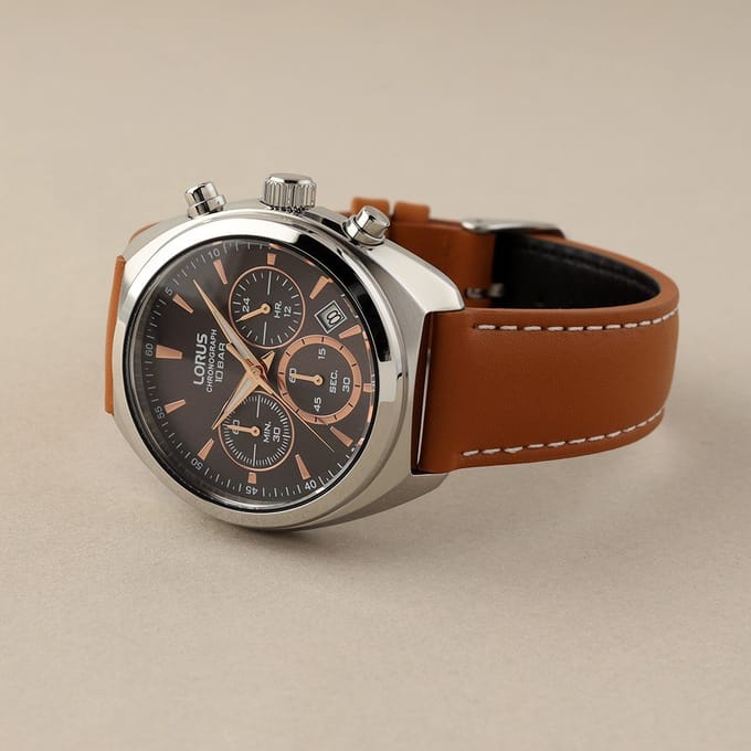 Lorus Sport RT387KX9 Horloge