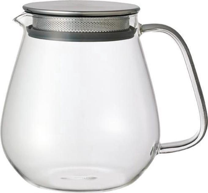Kinto Unitea - Tea pot - 2-persoons - 720ml