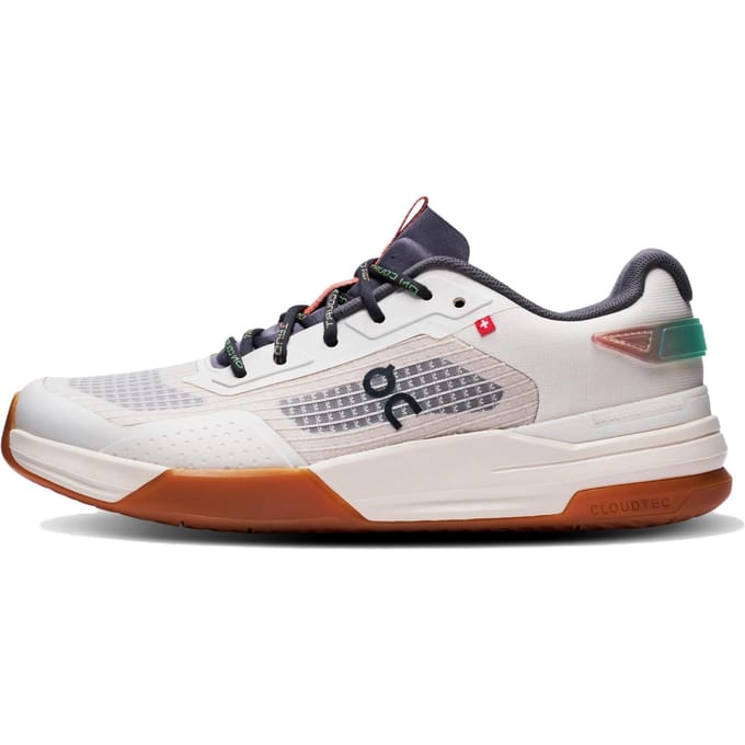 De Roger Advantage Z5 Cream Almond Dames Sneakers 3WF10243116 40 white
