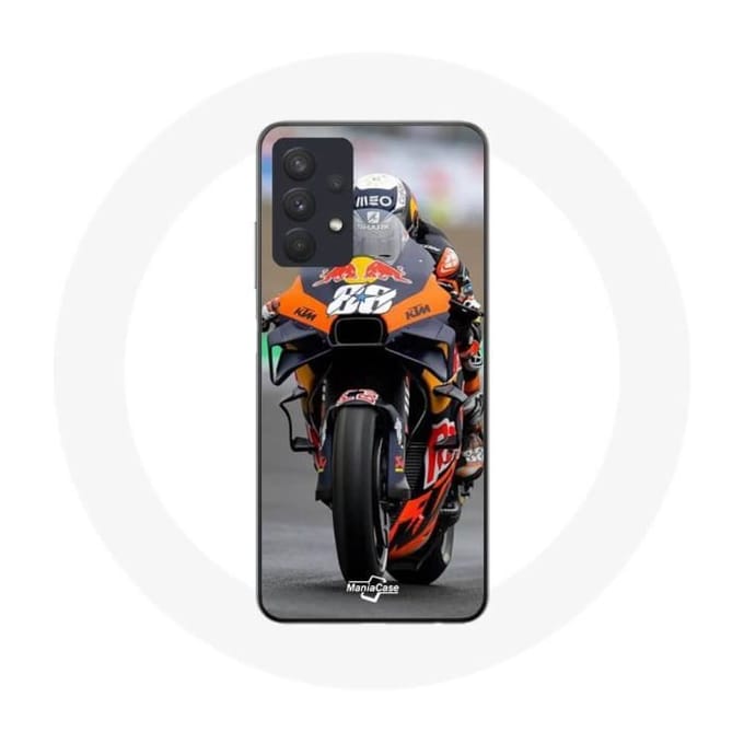 Samsung Galaxy A32 5G hoesje Miguel Oliveira Moto GP