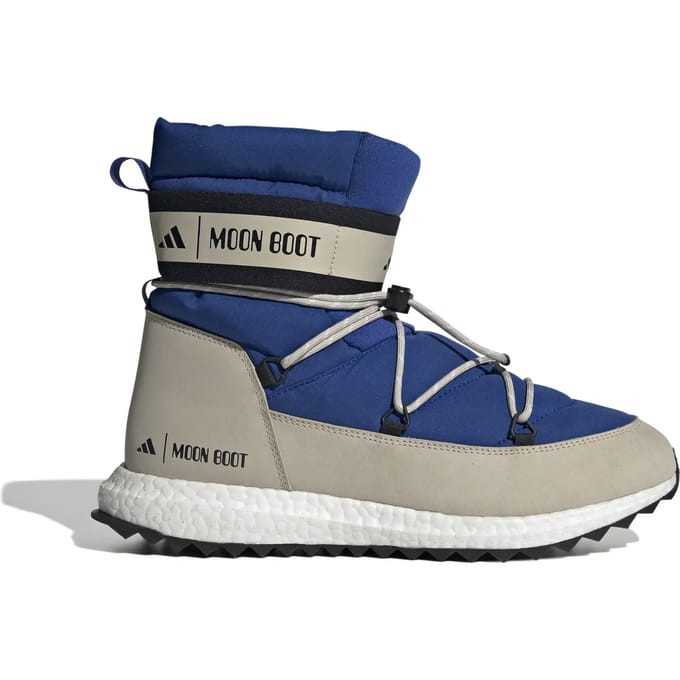 Sneakers adidas MOON BOOT Moonboost High