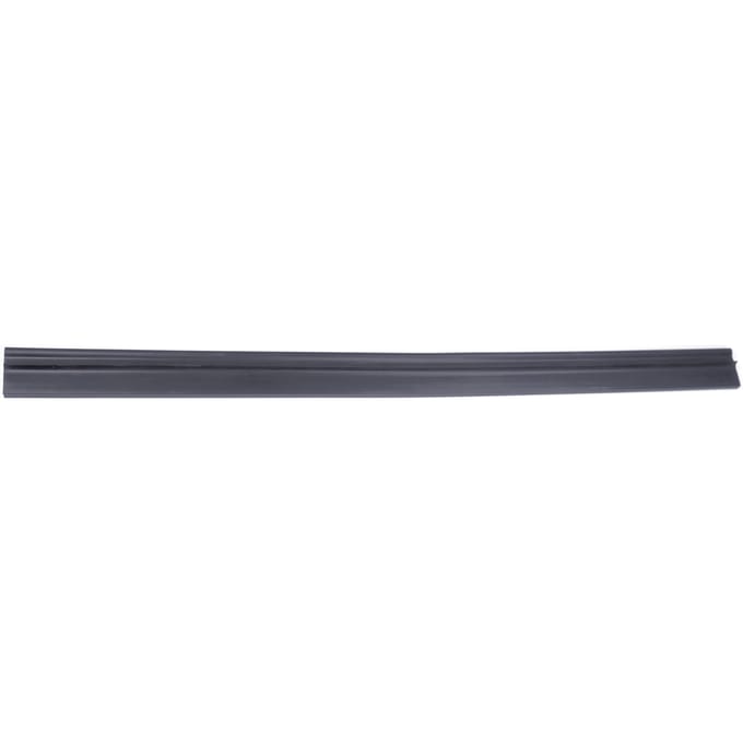 Rubber strip