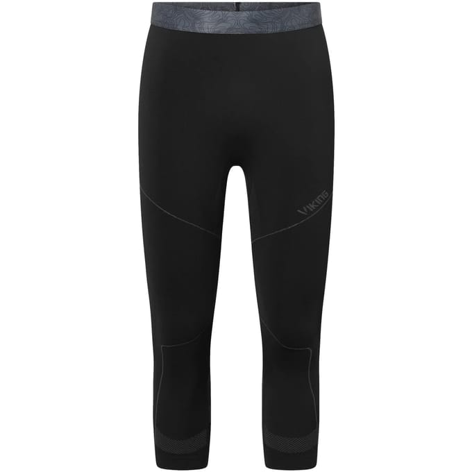 3/4 lange legging Viking Gary