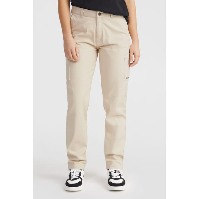 O'Neill Essentials Cargo Pants Atmosphere Taglia: S | Pantaloni cargo Outlet | Donna