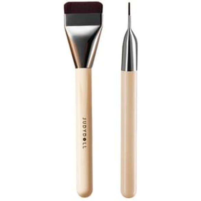 Judydoll Multi-use Foundation Brush – Make-up Kwast voor Egale Finish