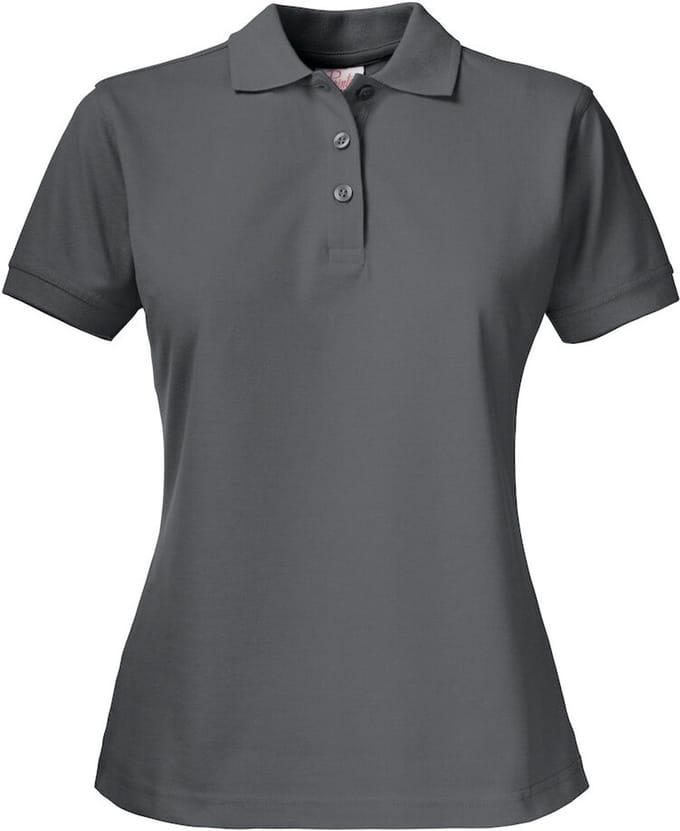 Printer POLO SURF PRO LADY 2265014 - Staalgrijs - L
