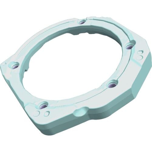 AEG betongewicht, voorzijde, set, 17kg 140189953130