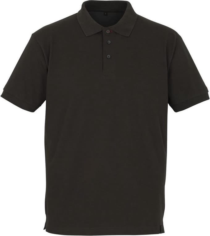 Mascot Crossover Poloshirt 50181-861 - donkerantraciet - M