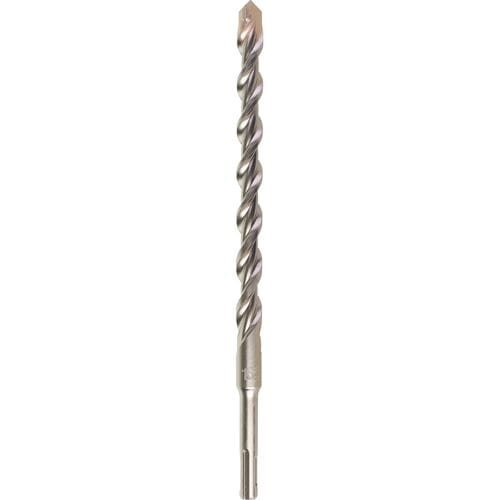 Milwaukee SDS-plus hamerboren - 2-kanten snijdend SDS-Plus M2 16 x 260 - 1 st - 4932399331