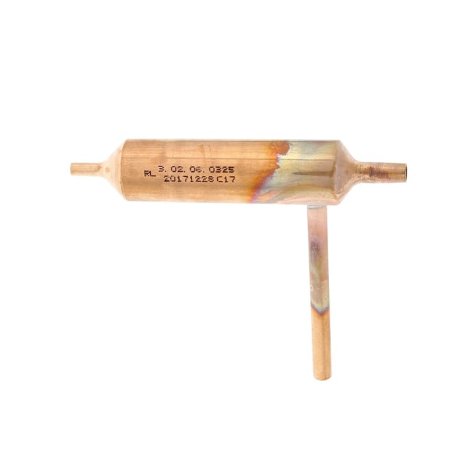 AEG filter, droog 4055390043