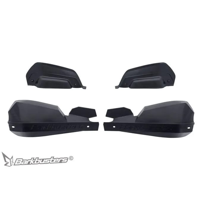 Moto Handschoenen Couques Barkbusters VPS