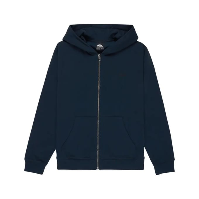 Kindercapuchon Quiksilver Basic
