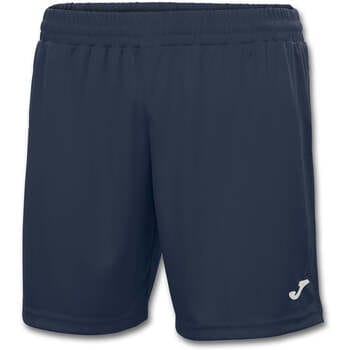 Joma Treviso Short Heren - Marine | Maat: S