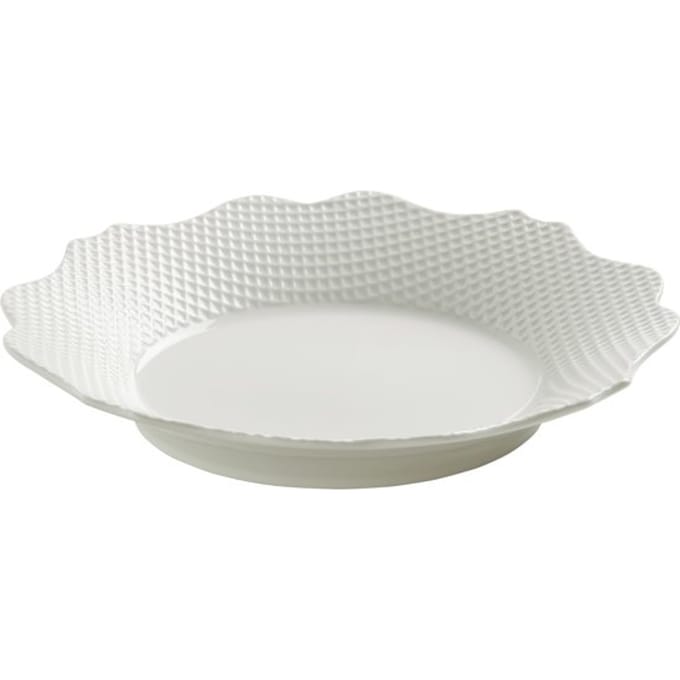 Maxwell and Williams Fabuleux Diep Bord - a 20 cm - Wit