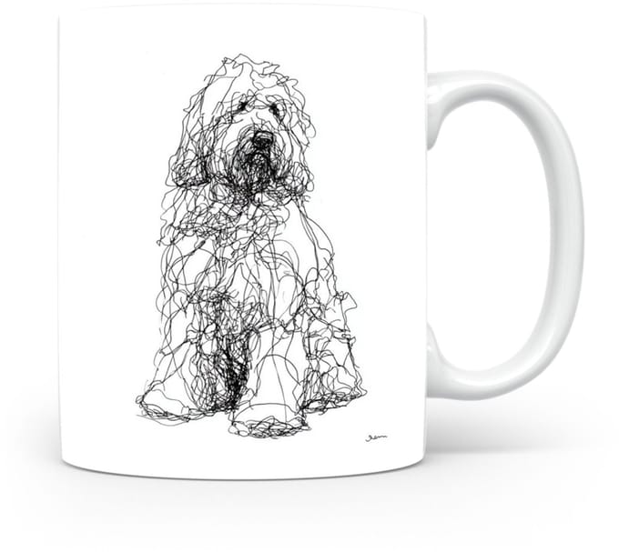 Beker Komondor