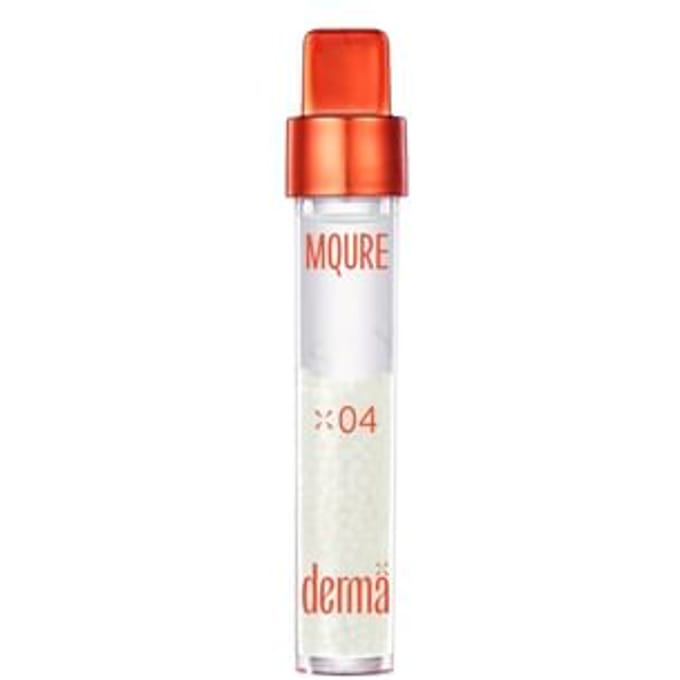 matsukiyo - Mqure Derma Capsule Shot 04 Arbutin & Panthenol 3.5ml