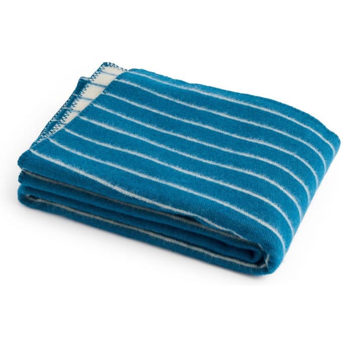 HAY Buitenmarkt Gooi - HAYMarkeWolletBluebeigestripe