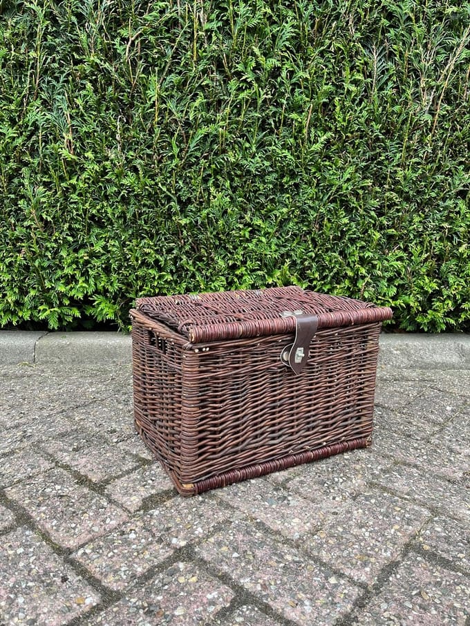 Koffertje Brasser 40x30x28