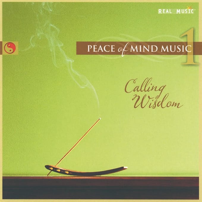 Various Artists - Calling Wisdom (CD)