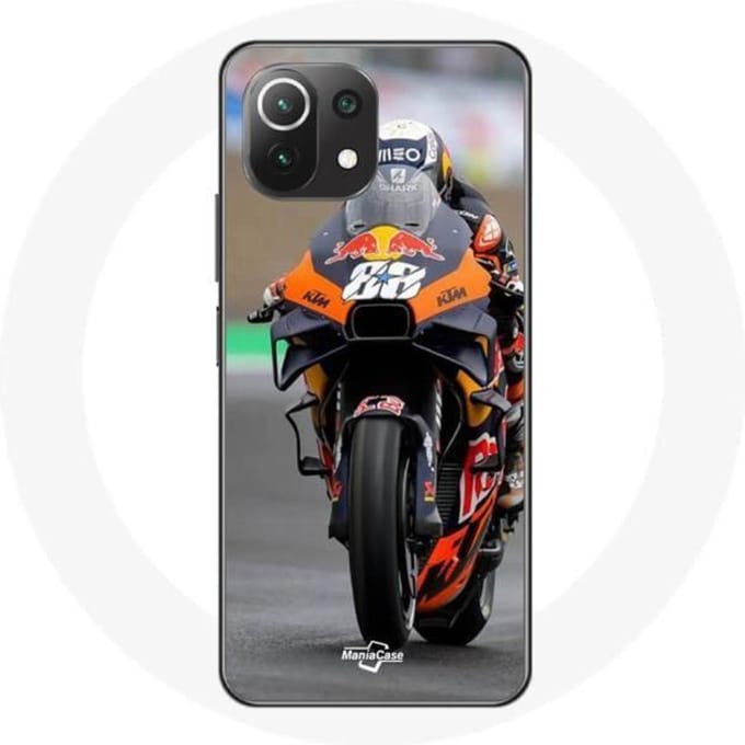 Xiaomi Mi 11 Lite hoesje Miguel Oliveira Moto GP