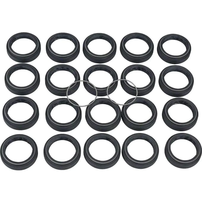 Vork Rockshox Dust Seal 35mm Skf Qty 20