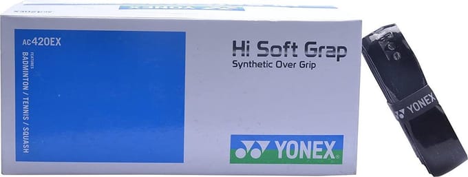 Yonex Hi Soft Grip Ac-420Ex - Gripvergroter