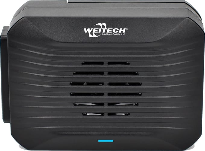 WEITECH - Vogelafweermiddel - 20 - - - 40 - m²