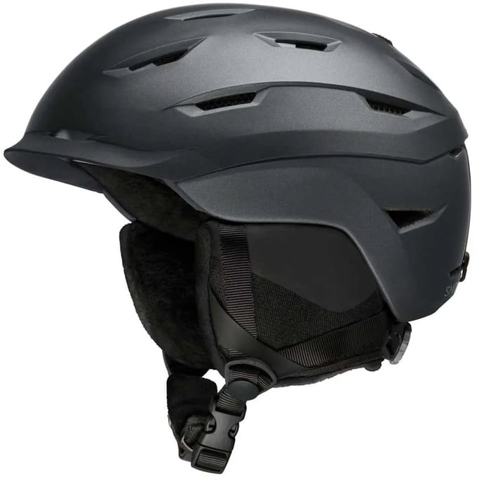 Smith Liberty Skihelm Dames