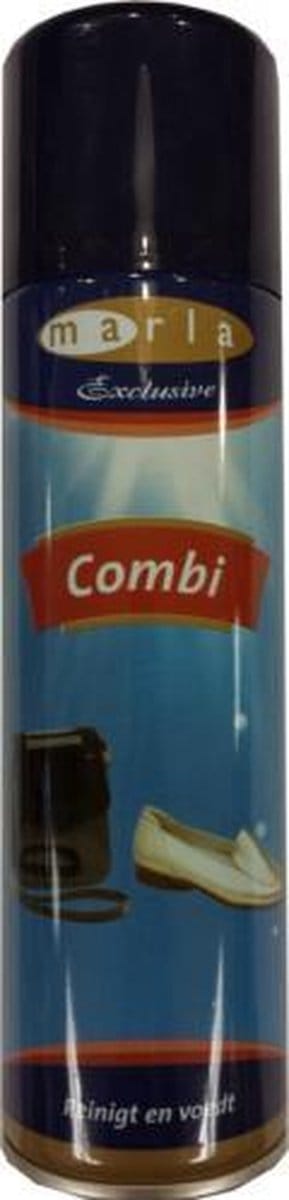 Marla Combi (Schoenonderhoud - Metallic/Lakleer/Gladleer)