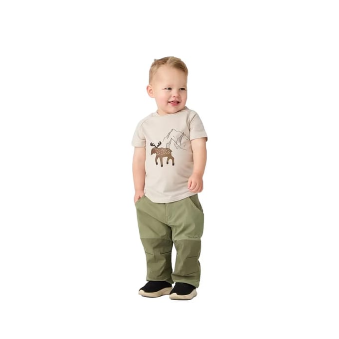Kinderbroeken Isbjörn of Sweden Trapper II