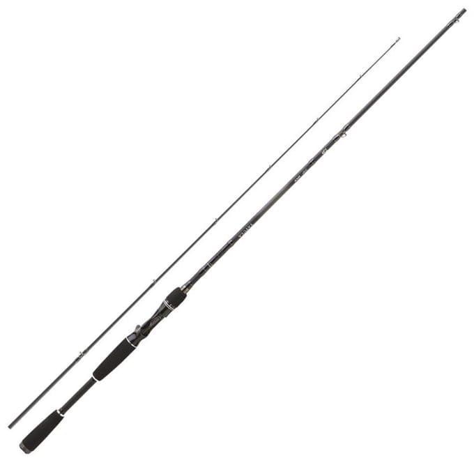 Daiwa Tatula Baitcasting Hengel Zilver 2.13 m / 7-28 g