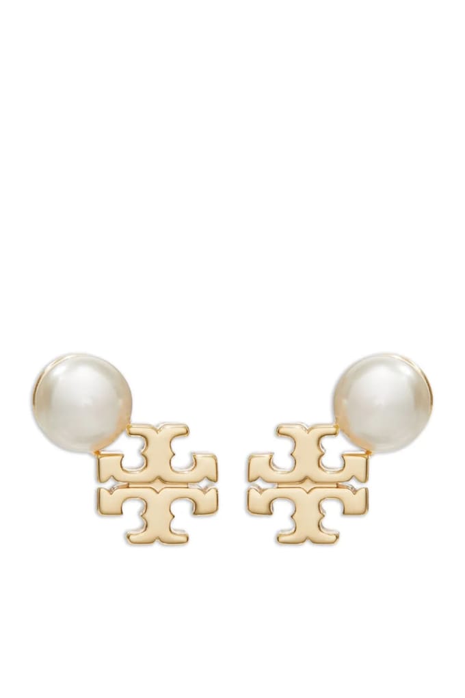 Tory Burch Bijoux parel