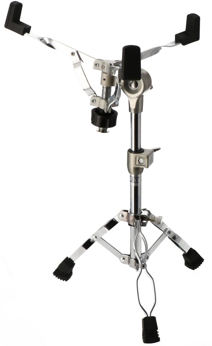 Snaredrum statief - Fazley FDK-100-SDS - Rood