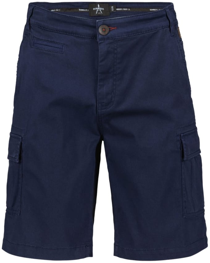 Donders Broek Bermuda 76978 3 780 Marine Mannen Maat - S