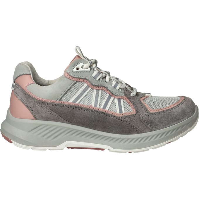 Xsensible 34000.5 Sneakers Dames - Grijs - Maat 38